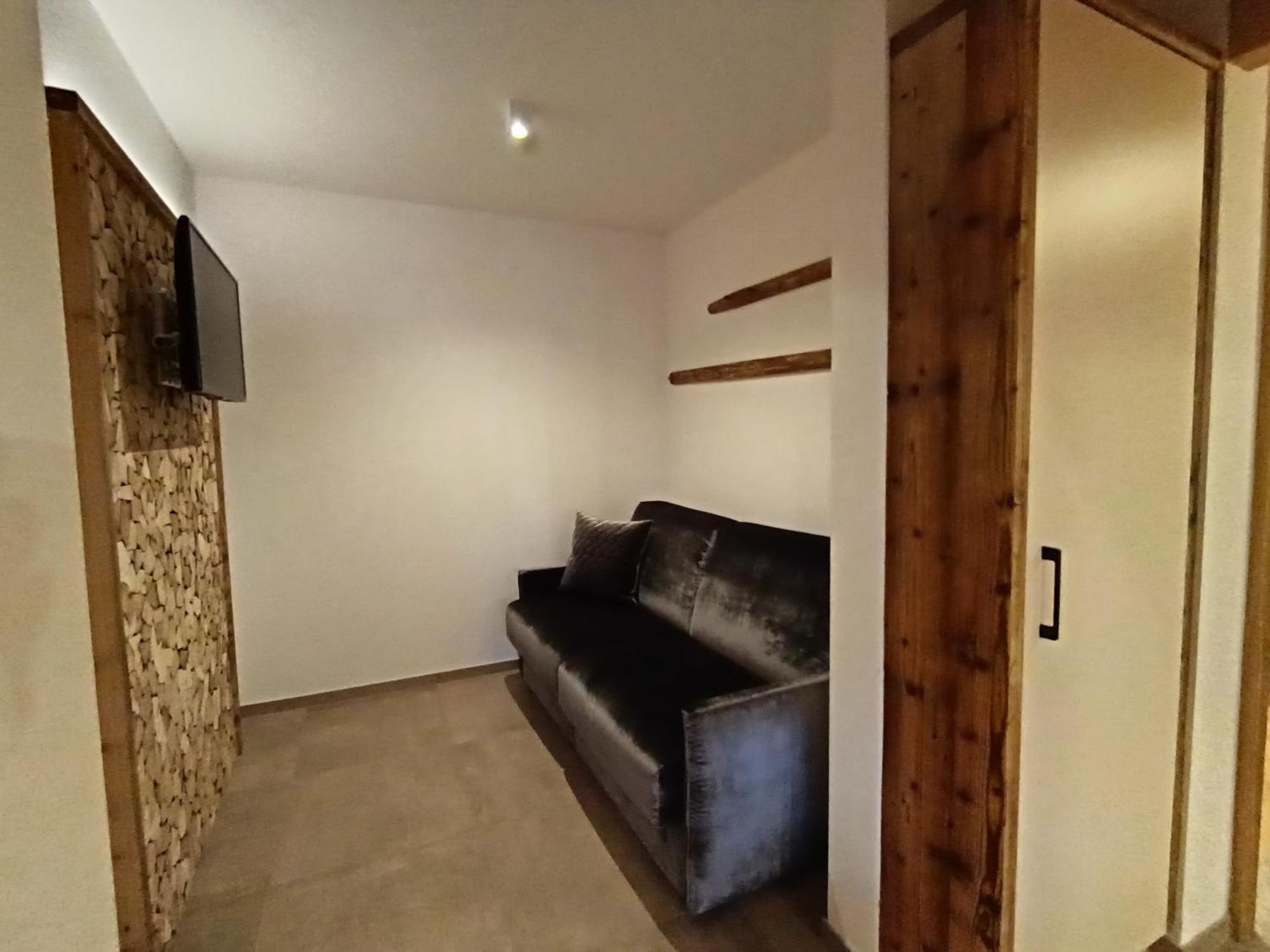 Innerraderhof Apartment 4 Prato alla Drava Dış mekan fotoğraf